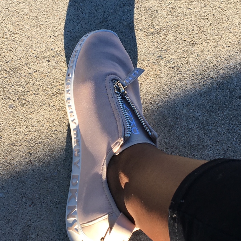 Meet your Posher, Tiffany